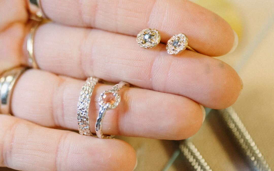 Jewelry for Life’s Biggest Moments, and the Little Ones In-Between