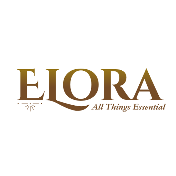 ELORA – All Things Essential Logo